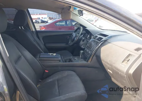 2015 Mazda Cx-9 Sport из США, поврежденный, VIN JM3TB2BV3F0451564